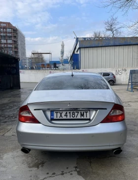Mercedes-Benz CLS 350 350 | Auto.bg — изображение 5