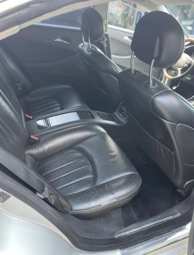 Mercedes-Benz CLS 350 350 | Auto.bg — изображение 10