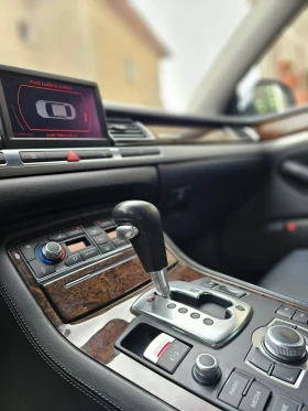 Audi A8 - 12000 € / 23469.96 лв. - 49050531 13