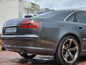 Audi A8 - 12000 € / 23469.96 лв. - 49050531 6