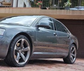 Audi A8 - 12000 € / 23469.96 лв. - 49050531 3