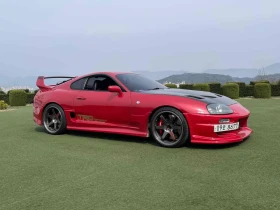 Toyota Supra undefined | Auto.bg — изображение 2