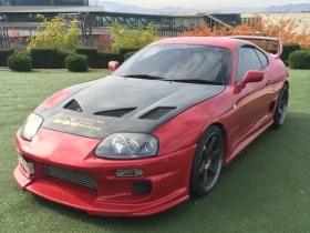 Toyota Supra undefined | Auto.bg — изображение 4