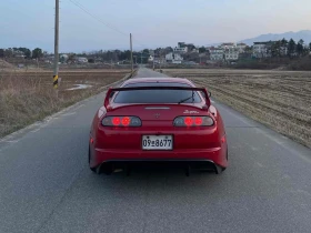 Toyota Supra undefined | Auto.bg — изображение 10