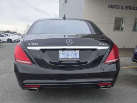 Mercedes-Benz S 550 4MATIC * ������* ���������* 360 ������* ���������* | Mobile.bg � ����� ������ 5