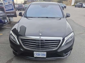 Mercedes-Benz S 550 4MATIC * ������* ���������* 360 ������* ���������* | Mobile.bg � ����� ������ 2