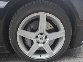 Mercedes-Benz S 550 4MATIC * ������* ���������* 360 ������* ���������* | Mobile.bg � ����� ������ 6
