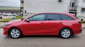 ����� �� �������� �� Kia Ceed 1.5-T-GDI-140�� ������