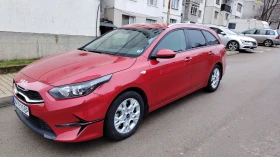 ����� �� �������� �� Kia Ceed 1.5-T-GDI-140�� ������