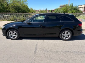 ����� �� �������� �� Audi A4 2.0 TDI 35