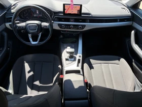 Audi A4 2.0 TDI 35 | Mobile.bg � ����� ������ 10