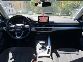 Audi A4 2.0 TDI 35 | Mobile.bg � ����� ������ 8