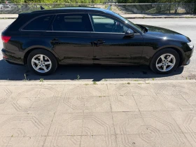 ����� �� �������� �� Audi A4 2.0 TDI 35