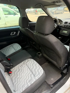 Skoda Roomster 1.4 � ������  | Mobile.bg � ����� ������ 9
