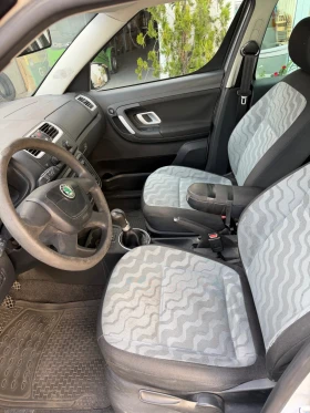 Skoda Roomster 1.4 � ������  | Mobile.bg � ����� ������ 13