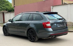 ����� �� �������� �� Skoda Octavia VRS CHALLENGE ���� ���������