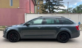 ����� �� �������� �� Skoda Octavia VRS CHALLENGE ���� ���������