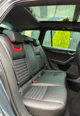 Skoda Octavia VRS CHALLENGE ���� ��������� | Mobile.bg � ����� ������ 13