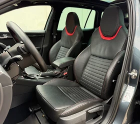 Skoda Octavia VRS CHALLENGE ���� ��������� | Mobile.bg � ����� ������ 14