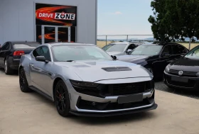 Ford Mustang 5.0 БЕНЗИН