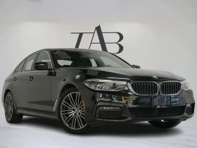 BMW 530 * XDRIVE | M SPORT | PREMIUM ENHANCED | SUNROOF * 