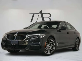 BMW 530 * XDRIVE | M SPORT | PREMIUM ENHANCED | SUNROOF *  - 24100 € / 47135.50 лв. - 18148710 2