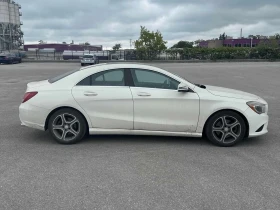 Mercedes-Benz CLA 250 * CARFAX * 2 КЛЮЧА * KEYLESS * ПОДГРЕВИ | Auto.bg — изображение 3