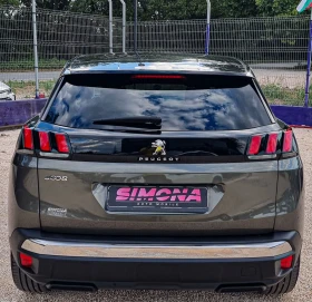 Peugeot 3008 1.6 Blue HDI allure | Mobile.bg � ����� ������ 8