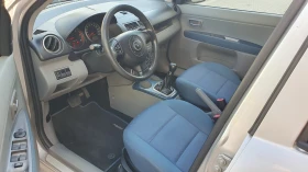 Mazda 2 1.4HDi ������� ����� | Mobile.bg � ����� ������ 9