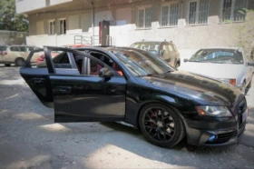 Audi S4 Prestige - 12200 € / 23861.13 лв. - 97135199 8