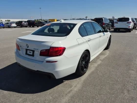BMW 535 I XDRIVE * HEAD UP * ДИГИТАЛНО ТАБЛО * CARFAX *  | Auto.bg — изображение 3