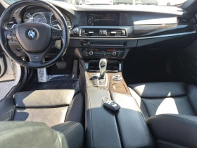 BMW 535 I XDRIVE * HEAD UP * ДИГИТАЛНО ТАБЛО * CARFAX *  | Auto.bg — изображение 10