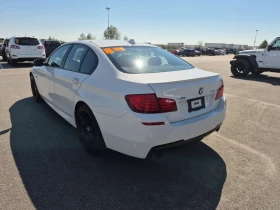 BMW 535 I XDRIVE * HEAD UP * ДИГИТАЛНО ТАБЛО * CARFAX *  | Auto.bg — изображение 4
