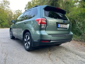 Subaru Forester 2.5 | Auto.bg — изображение 5