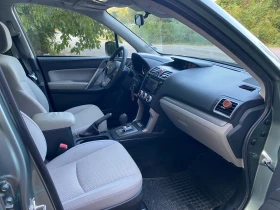 Subaru Forester 2.5 | Auto.bg — изображение 11