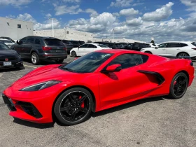 Chevrolet Corvette * 2LT * АВТОКРЕДИТ БЕЗ ПЪРВОНАЧАЛНА ВНОСКА* 