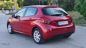 Peugeot 208 1.2i 143000km. | Mobile.bg � ����� ������ 3