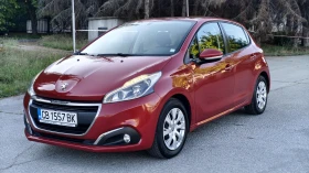 Peugeot 208 1.2i 143000km. | Mobile.bg � ����� ������ 1