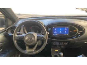 Toyota Aygo X ENVY | Mobile.bg � ����� ������ 9