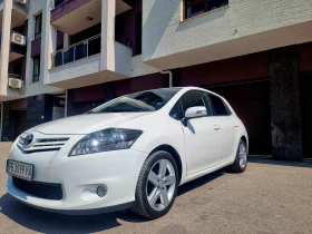 Toyota Auris * 1.6* 132PS* Multimedia* 