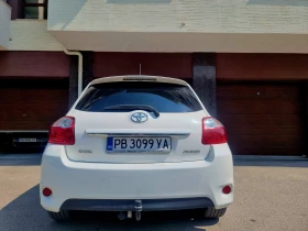 Toyota Auris * 1.6* 132PS* Multimedia*  | Auto.bg — изображение 5