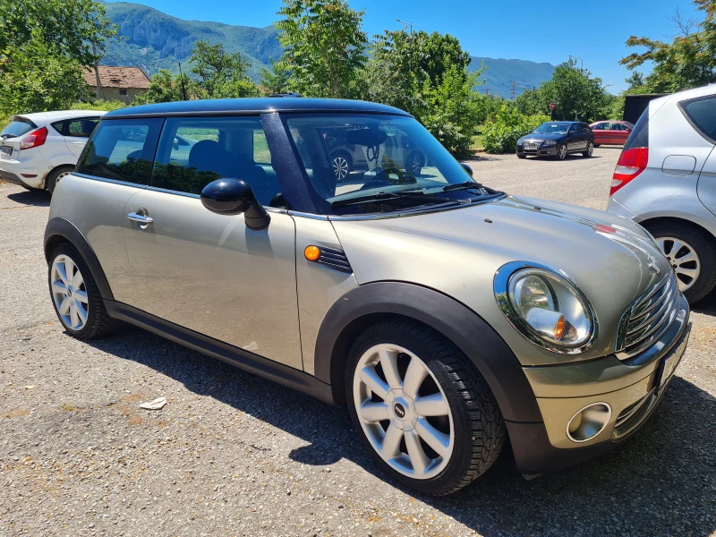 Mini Cooper, снимка 3 - Автомобили и джипове - 47486525