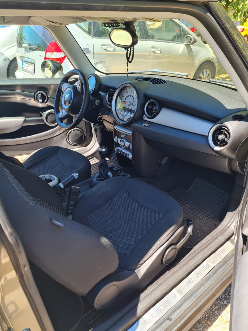 Mini Cooper, снимка 6 - Автомобили и джипове - 47486525