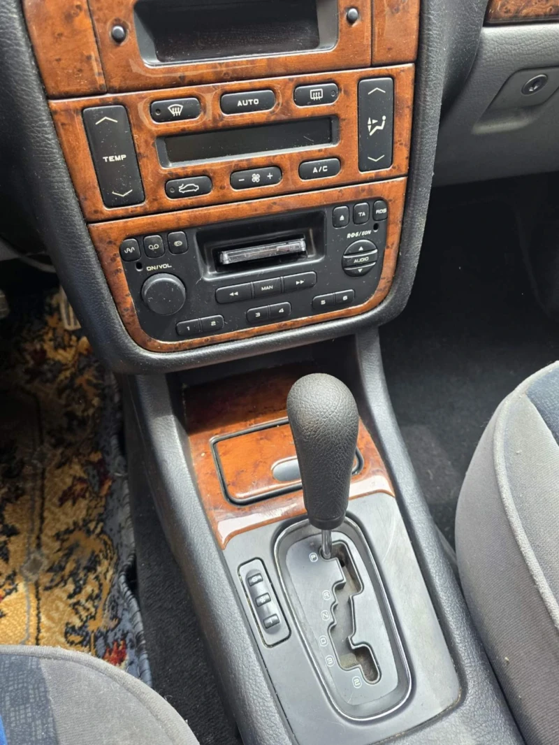 Peugeot 406 2.0, снимка 5 - Автомобили и джипове - 47708837