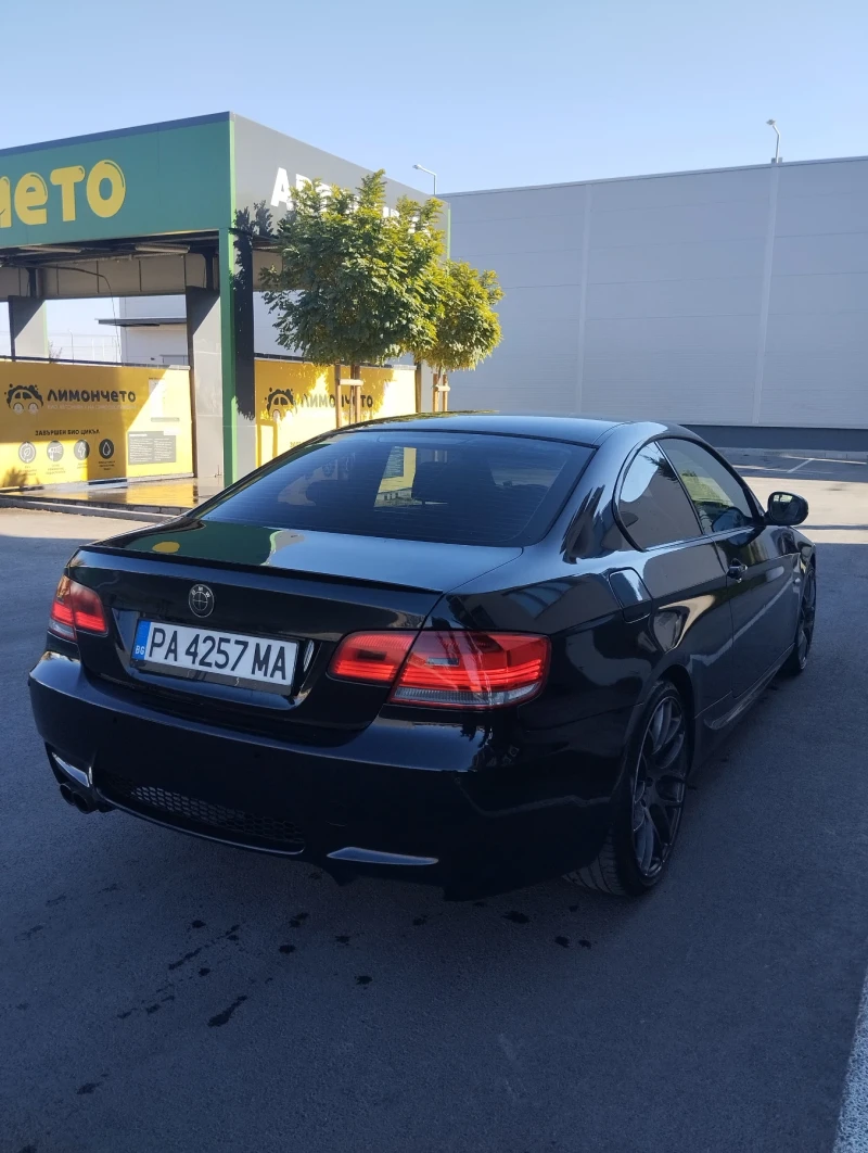 BMW 330 M3 PACK, снимка 5 - Автомобили и джипове - 47842987