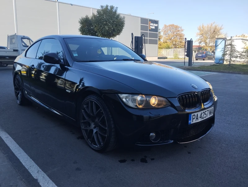 BMW 330 M3 PACK, снимка 3 - Автомобили и джипове - 47842987