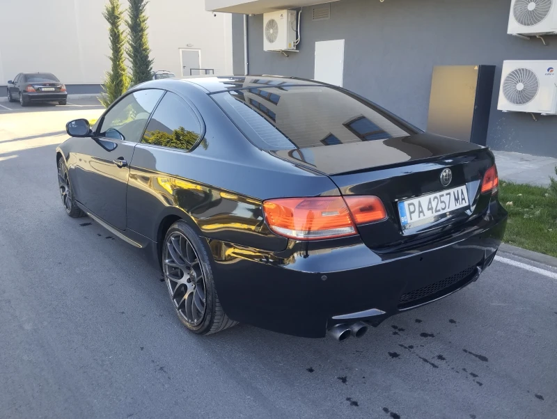 BMW 330 M3 PACK, снимка 10 - Автомобили и джипове - 47842987