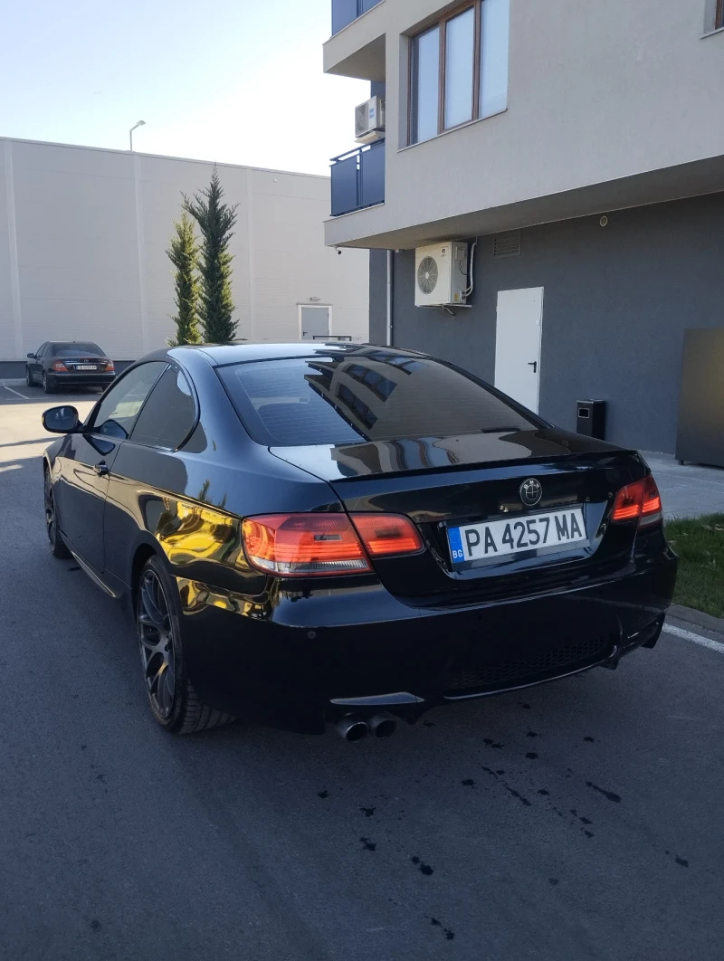 BMW 330 M3 PACK, снимка 6 - Автомобили и джипове - 47842987