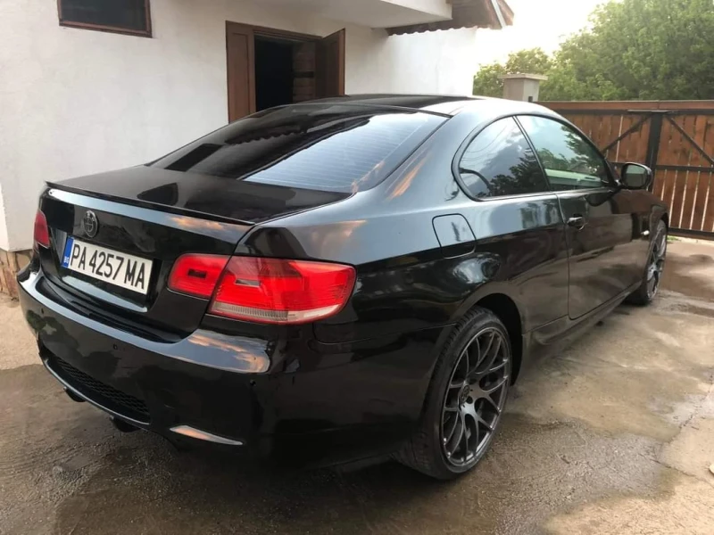 BMW 330 ВНОС ОТ ФРАНЦИЯ , снимка 2 - Автомобили и джипове - 47753200