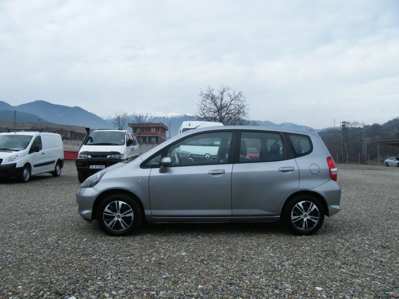 Honda Jazz 1.2i, снимка 6 - Автомобили и джипове - 47958488